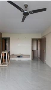 Living Room Image of 1250 Sq.ft 2 BHK Apartment / Flat for rent in Prince Elegance, Sima Nagar Surat for Rs. 20000