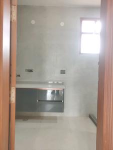 Bedroom One Image of 4950 Sq.ft 5 BHK Builder Floor for sale in Green Field Colony Faridabad for Rs. 40000000