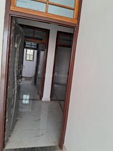 Hall Image of 600 Sq.ft 2 BHK Builder Floor for rent in Uattardhona Lucknow for Rs. 9000