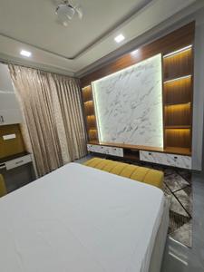 Bedroom Image of 2890 Sq.ft 5 BHK Builder Floor for sale in Jagatpura Jaipur for Rs. 23200000