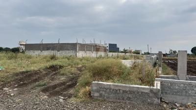 Image of 595 Sq.ft Residential Plot / Land for sale in Himadri Ras Garden, Panda, Indore for Rs. 2160000