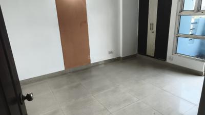 Bedroom Image of 1000 Sq.ft 2 BHK Apartment / Flat for rent in Supertech Icon, Indirapuram Ghaziabad for Rs. 23000