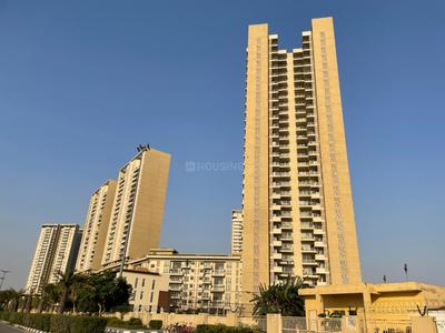 Image of 1939 Sq.ft 2 BHK Apartment / Flat for sale in Experion Windchants, Sector 112, Gurgaon for Rs. 51500000