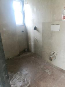 Bedroom Two Image of 1900 Sq.ft 3 BHK Apartment / Flat for sale in Punit Imperia, Kharghar Navi Mumbai for Rs. 24900000