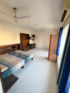 Bedroom Image of 2050 Sq.ft 3 BHK Duplex for sale in Bavdhan Pune for Rs. 23000000