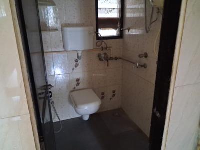 Image of 1080 Sq.ft 2 BHK Apartment / Flat for rent in Ambernath West, Ambernath for Rs. 12000