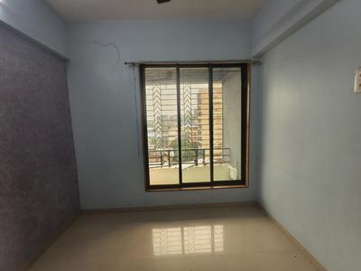1 BHK Flat