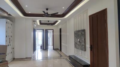 Living Room Image of 2152 Sq.ft 4 BHK Builder Floor for sale in Vaishali Ghaziabad for Rs. 18000000
