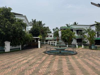 Image of 2300 Sq.ft 4 BHK Villa for sale in Cheranalloor, Kochi for Rs. 12500000