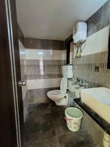 Image of 670 Sq.ft 1 BHK Apartment / Flat for sale in Agarwal Paramount, Virar West, Virar for Rs. 3999999