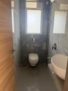 Bathroom Image of 850 Sq.ft 2 BHK Apartment / Flat for sale in Adityaraj Viva, Sion Mumbai for Rs. 17500000