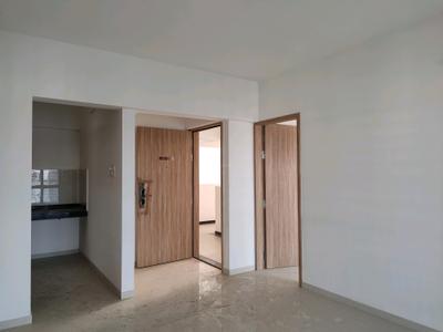 Living Room Image of 980 Sq.ft 2 BHK Apartment / Flat for sale in Basil Mondale, Mundhwa Pune for Rs. 6900000