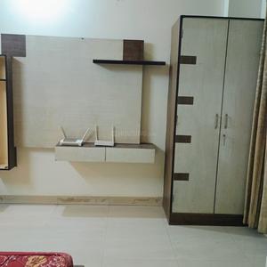 Bedroom Image of 1000 Sq.ft 2 BHK Builder Floor for sale in Govindpuri Jaipur for Rs. 4800000