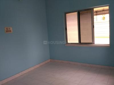 Bedroom Image of 825 Sq.ft 2 BHK Apartment / Flat for rent in Garia, Sonarpur Kolkata for Rs. 12000