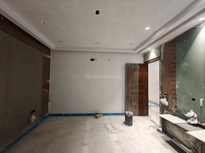 Bedroom Image of 2448 Sq.ft 4 BHK Builder Floor for sale in Model Town New Delhi for Rs. 50000000