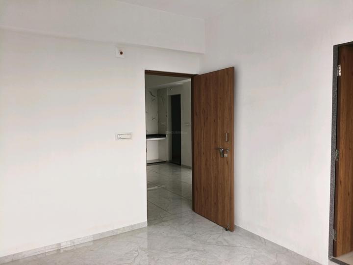 Sunrise Bunglow Bedroom One 1