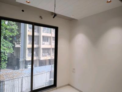 Bedroom Image of 730 Sq.ft 1 BHK Apartment / Flat for rent in Raunak Unnathi Woods Phase 3, Kasarvadavali Thane for Rs. 27999