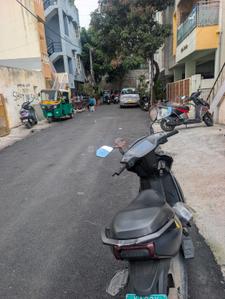 Image of 675 Sq.ft 2 BHK Independent House for sale in Thippasandra, Bengaluru for Rs. 13500000