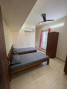 Image of ULiv stays in Adambakkam, Chennai