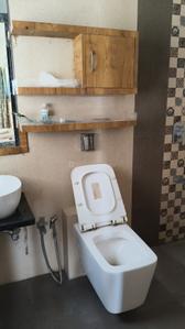 Image of 1203 Sq.ft 2 BHK Apartment / Flat for rent in Chirag Bhagat Grandeur, Malad West, Mumbai for Rs. 88000