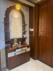 Bedroom Image of 2500 Sq.ft 3 BHK Apartment / Flat for sale in Arham Heights, Sargasan Gandhinagar for Rs. 16000000