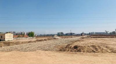 Image of 900 Sq.ft Residential Plot / Land for sale in Alaknanda Maxxus Eden Estate, Utrathiya, Zirakpur for Rs. 6500000