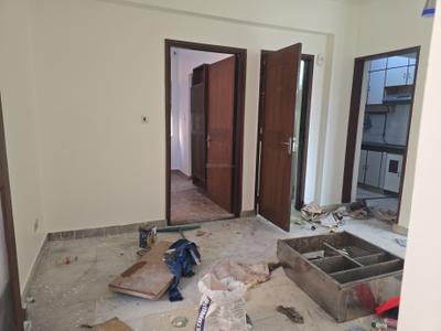 Bedroom Image of 1050 Sq.ft 2 BHK Apartment / Flat for sale in Salora Vihar, Sector 62 Noida for Rs. 12000000