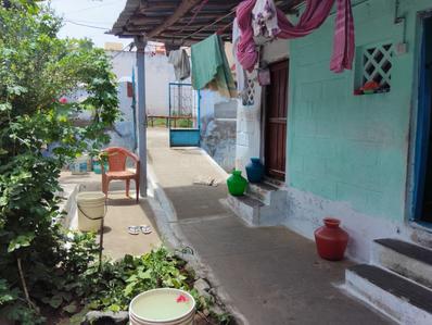 Balcony Image of 2400 Sq.ft 3 BHK Independent House for sale in Velampalayam Tiruppur for Rs. 11500000