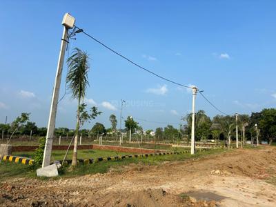Image of 2500 Sq.ft Residential Plot / Land for sale in Mohanlalganj, Lucknow for Rs. 4250000