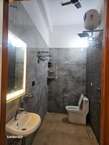 Image of 2000 Sq.ft 2 BHK Builder Floor for rent in Jagjeetpur, Haridwar for Rs. 10000