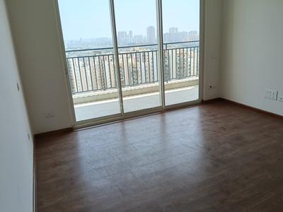 Bedroom Image of 2129 Sq.ft 3 BHK Apartment / Flat for sale in Godrej Air, Sector 85 Gurgaon for Rs. 30500000