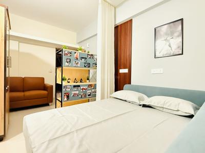 Bedroom Image of lambeth in Sarjapur, Bangalore