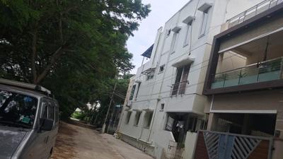 Image of 2400 Sq.ft Residential Plot / Land for sale in Gerugambakkam, Chennai for Rs. 19500000