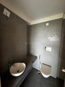 Image of 2335 Sq.ft 3 BHK Apartment / Flat for rent in Shivalik Green View, Shantigram, Ahmedabad for Rs. 60000