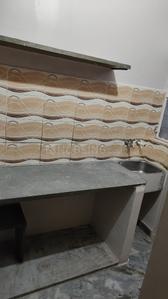 Kitchen Image of 1500 Sq.ft 1 BHK Apartment / Flat for rent in Jagatpura Jaipur for Rs. 14500