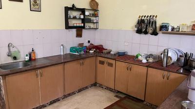Kitchen Image of 3000 Sq.ft 4 BHK Independent House for sale in Injambakkam Chennai for Rs. 85000000