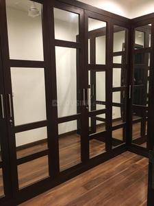 Bedroom Image of 9000 Sq.ft 5 BHK Duplex for sale in Greater Kailash II New Delhi for Rs. 340000000