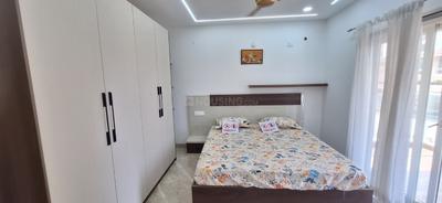 Bedroom Image of 2080 Sq.ft 3 BHK Apartment / Flat for sale in Kowkoor Secunderabad for Rs. 13800000