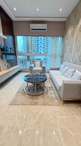 Bedroom Image of 460 Sq.ft 1 BHK Apartment / Flat for sale in Borivali West Mumbai for Rs. 8400000