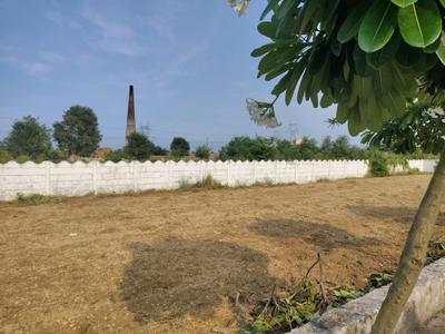 Image of 900 Sq.ft Residential Plot / Land for sale in Del NCR Aero City, Shahpur Kala, Greater Noida for Rs. 2311000