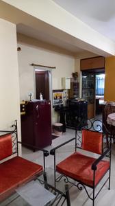 Hall Image of 910 Sq.ft 2 BHK Apartment / Flat for sale in Lake Gardens Kolkata for Rs. 6000000