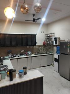 Kitchen Image of 2100 Sq.ft 3 BHK Duplex for sale in Girdharpur Mathura for Rs. 28000000