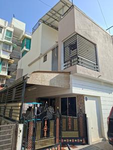 3 BHK Independent House