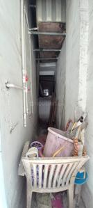 Image of 1200 Sq.ft 2 BHK Apartment / Flat for rent in Kamothe, Navi Mumbai for Rs. 32000