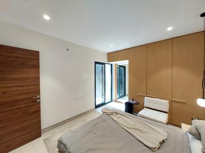 Bedroom Image of 1937 Sq.ft 3 BHK Apartment / Flat for rent in Appaswamy The Broadstone, Ramapuram Chennai for Rs. 150000