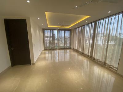 Balcony Image of 9000 Sq.ft 12 BHK Independent House for sale in Sector 42 Gurgaon for Rs. 127000000