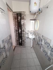 Bathroom Image of SRI NARAYANA SWAMY LUXURY HOMES PG FOR LADIES  in Adugodi, Bangalore