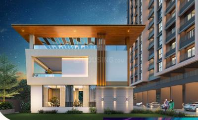 Image of 1125 Sq.ft 2 BHK Apartment / Flat for sale in Ravet, Pune for Rs. 5999000