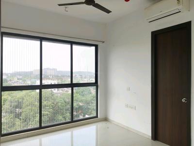 Bedroom Image of 1700 Sq.ft 3 BHK Apartment / Flat for sale in Lodha Palava Trinity A To C, Palava Phase 2 Thane for Rs. 14200000