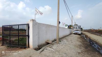 Image of 980 Sq.ft Residential Plot / Land for sale in Shri Girraj Pathway, Govardhan, Mathura for Rs. 3106500